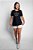 CAMISETA FEMININA JESUS (BLACK) - Imagem 3