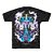 CAMISETA OVERSIZED DEUS QUE TE ENVIA - Imagem 1