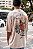 CAMISETA OVERSIZED EU SOU O CAMINHO - Imagem 4