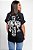 CAMISETA OVERSIZED JESUS SAVES (BLACK) - Imagem 6