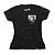 CAMISETA FEMININA HOLY FIRE - Imagem 2