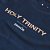 CAMISETA OVERSIZED HOLY TRINITY (MARINHO) - Imagem 4