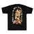 CAMISETA OVERSIZED FOGO EM MEUS OSSOS - Imagem 1