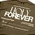 CAMISETA OVERSIZED HOLY FOREVER (VERDE) - Imagem 3