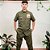 CAMISA WORK MILITAR - Imagem 1