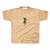 CAMISETA OVERSIZED LIBERTARÁ (VANILLA) - Imagem 4