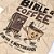 CAMISETA BIBLE & COFFEE (VANILLA) - Imagem 4