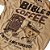 CAMISETA BIBLE & COFFEE (OCRE) - Imagem 4