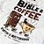 CAMISETA OVERSIZED BIBLE & COFFEE - Imagem 4