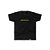 CAMISETA INFANTIL JESUS IS KING (BLACK) - Imagem 1