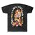 CAMISETA FOGO EM MEUS OSSOS - Imagem 1