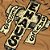 CAMISETA OVERSIZED JESUS SAVES - Imagem 3