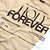 CAMISETA OVERSIZED HOLY FOREVER CUSTOM - Imagem 2