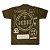 CAMISETA OVERSIZED HALLELUJAH (VERDE) - Imagem 1