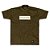 CAMISETA OVERSIZED HALLELUJAH (VERDE) - Imagem 3