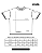 CAMISETA OVERSIZED FADINHA - Imagem 3