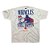 CAMISETA OVERSIZED MIRACLES - Imagem 1