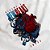 CAMISETA OVERSIZED NEW HEART - Imagem 4