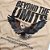 CAMISETA OVERSIZED BEYOND LIMITS - Imagem 2