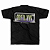CAMISETA OVERSIZED CRISTO VIVE BASIC - Imagem 1