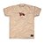 CAMISETA COLISEU VANILLA - Imagem 2