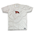CAMISETA OVERSIZED COLISEU OFF WHITE - Imagem 2