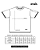 CAMISETA OVERSIZED COLISEU OFF WHITE - Imagem 3