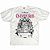 CAMISETA OVERSIZED IMPUROS (DTG) - Imagem 1