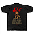 CAMISETA OVERSIZED ALIVE - Imagem 1