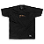 CAMISETA OVERSIZED BY FAITH BLACK - Imagem 2