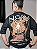 CAMISETA OVERSIZED HOLY BLACK - Imagem 5