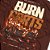 CAMISETA OVERSIZED BURN CARTS - Imagem 2