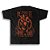CAMISETA OVERSIZED IRMÃS DO COQUE - Imagem 1