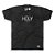 CAMISETA HOLY (DARK) - Imagem 2