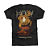 CAMISETA HOLY (DARK) - Imagem 1