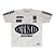 CAMISETA OVERSIZED EMAÚS 10 ANOS - Imagem 1