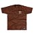 CAMISETA OVERSIZED JESUS COPY (BROWN) - Imagem 2