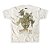 CAMISETA OVERSIZED KINTSUGI (OFF WHITE) - Imagem 1