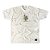 CAMISETA OVERSIZED KINTSUGI (OFF WHITE) - Imagem 2