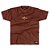 CAMISETA OVERSIZED SANTOS (BROWN) - Imagem 2