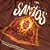 CAMISETA OVERSIZED SANTOS (BROWN) - Imagem 3