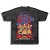 CAMISETA OVERSIZED DEMON HUNTERS (PRÉ VENDA) - Imagem 1