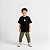 CAMISETA INFANTIL SAL DA TERRA - Imagem 4