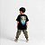 CAMISETA INFANTIL SAL DA TERRA - Imagem 2