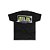 CAMISETA INFANTIL CRISTO VIVE (BLACK) - Imagem 1