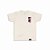 CAMISETA INFANTIL LION OF JUDAH (OFF WHITE) - Imagem 2