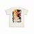 CAMISETA INFANTIL LION OF JUDAH (OFF WHITE) - Imagem 1