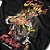 CAMISETA OVERSIZED FATALITY - Imagem 3