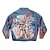 JAQUETA JEANS THE FIRE CUSTOM - Imagem 1