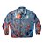 JAQUETA JEANS THE FIRE CUSTOM - Imagem 2